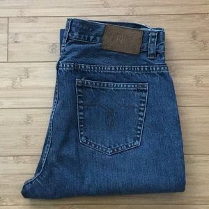 Lauren Jeans Size 6P